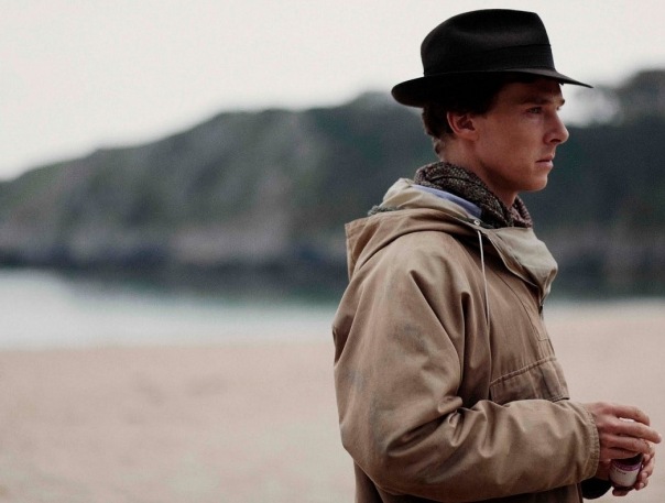 Benedict Cumberbatch Benedict Cumberbatch