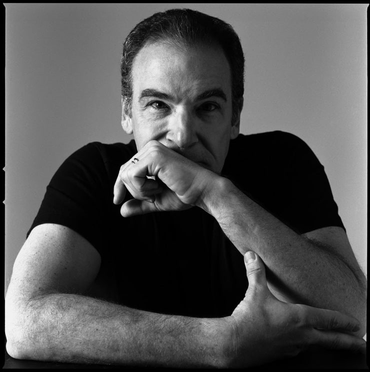 Mandy Patinkin