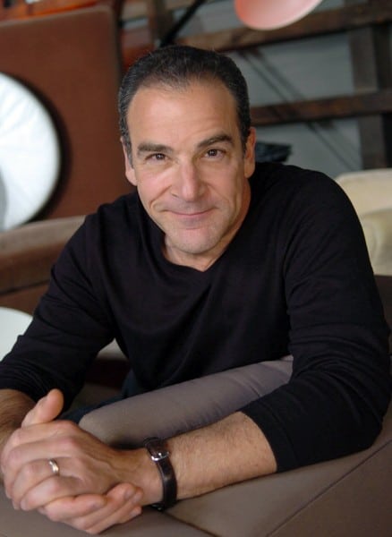 Mandy Patinkin