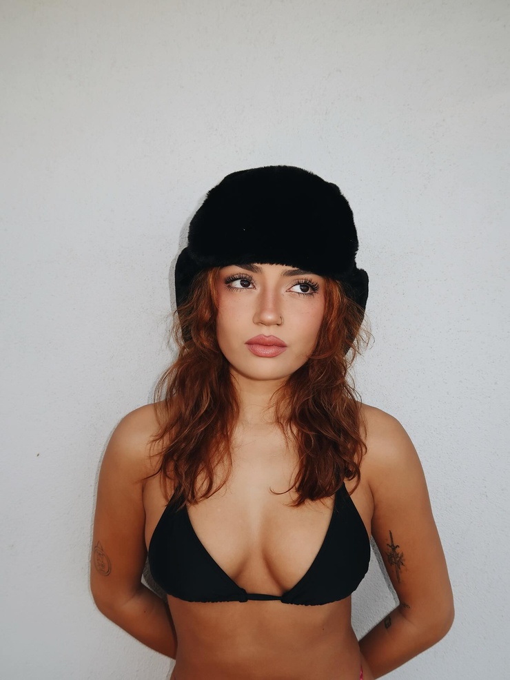 Avani Gregg Avani Gregg