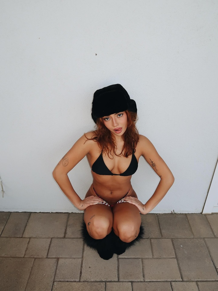 Avani Gregg Avani Gregg
