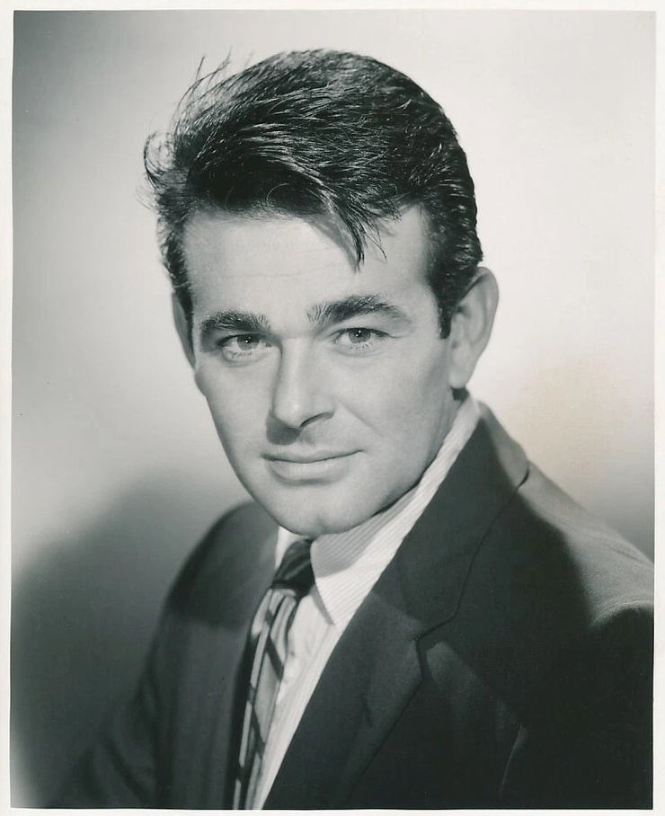 Stuart Whitman