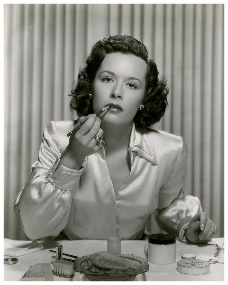 Eve Miller
