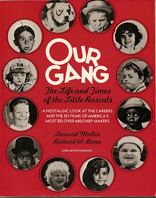 Our Gang: The Life and Times of the Little Rascals