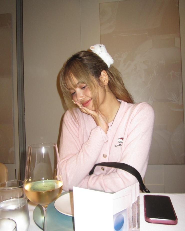 Lalisa Manoban