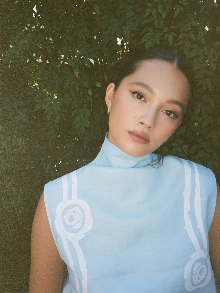 Lily Chee