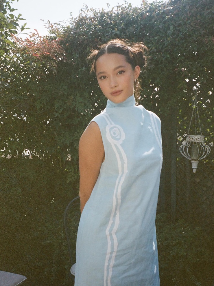 Lily Chee