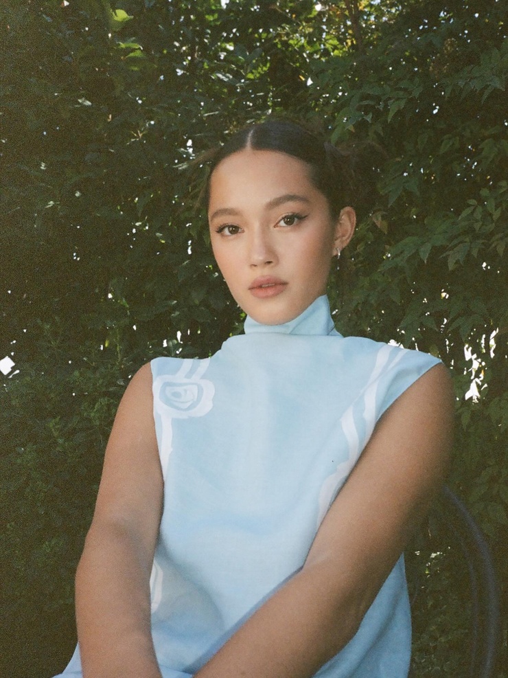 Lily Chee