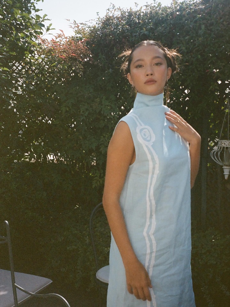 Lily Chee