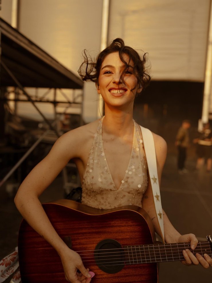 Gracie Abrams