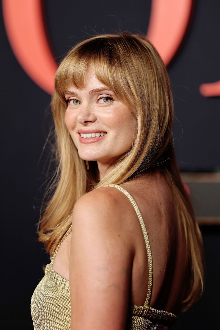 Sara Paxton Sara Paxton