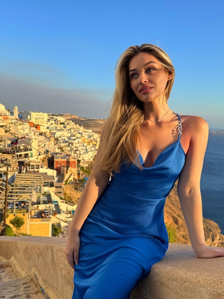 Sara Langtved