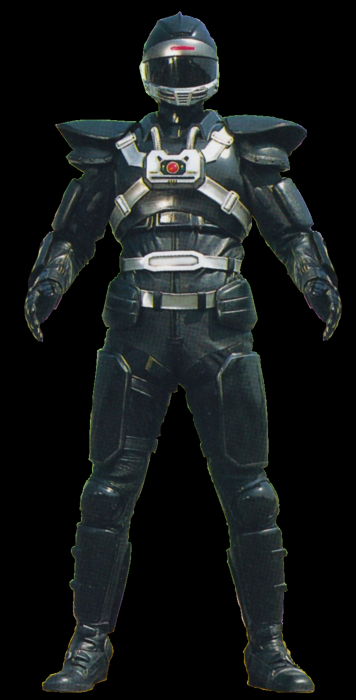 Phantom Ranger