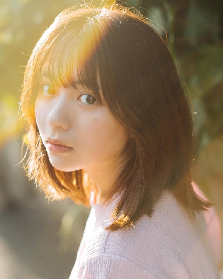 Honoka Kawasaki