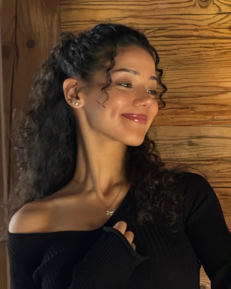 dina denoire