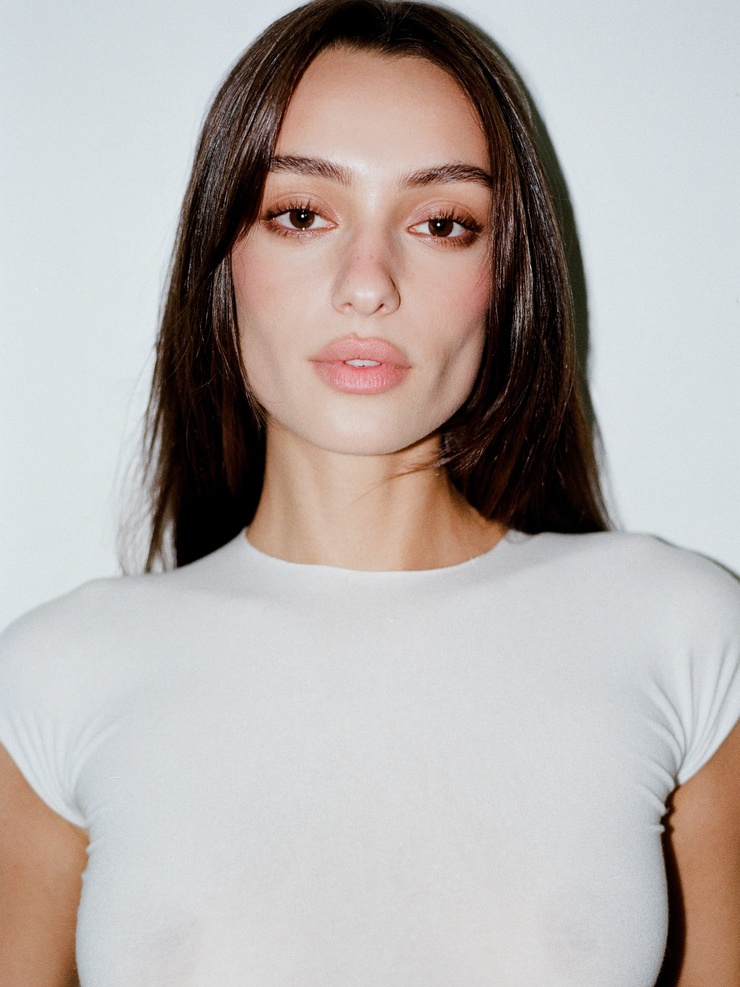 Sofia Starzhynska