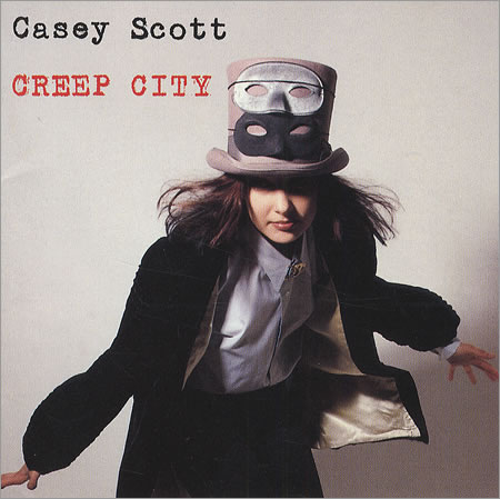 Creep City Creep City