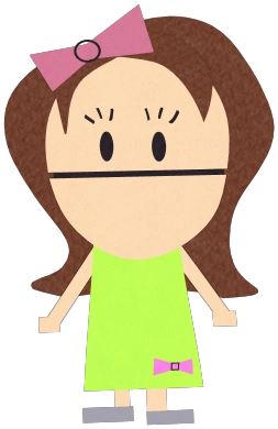 Sally Dion