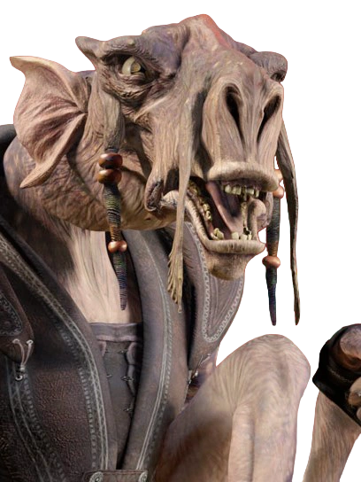Sebulba Sebulba