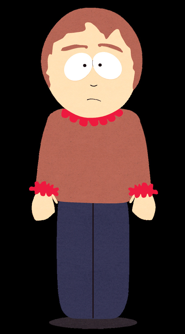 Sharon Marsh