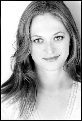 Marin Ireland Marin Ireland