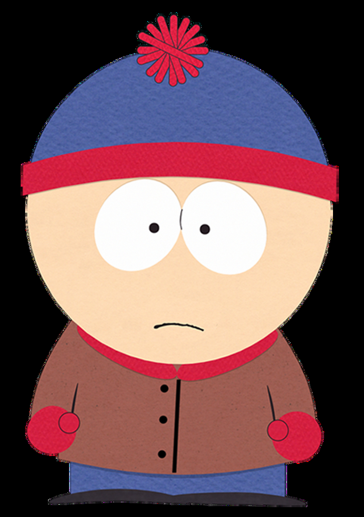 Stan Marsh