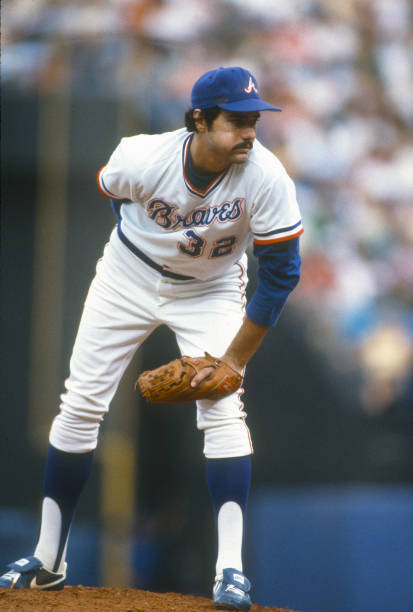 Steve Bedrosian