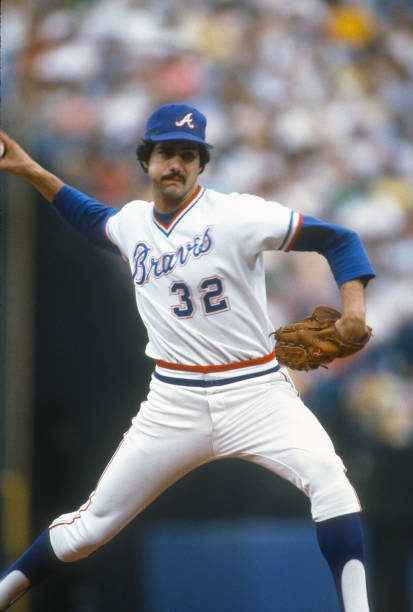 Steve Bedrosian