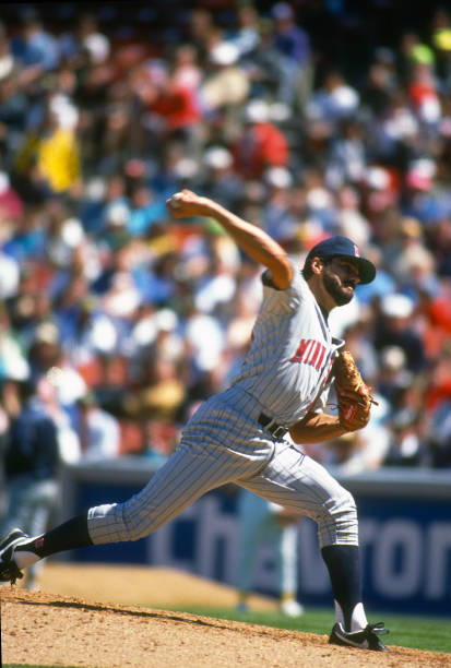 Steve Bedrosian