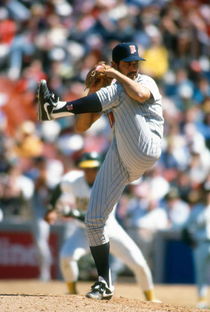 Steve Bedrosian