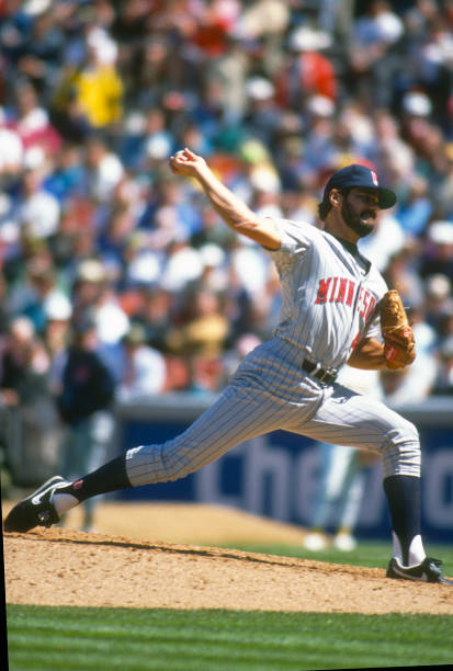 Steve Bedrosian