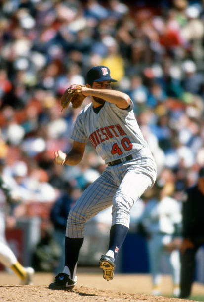Steve Bedrosian