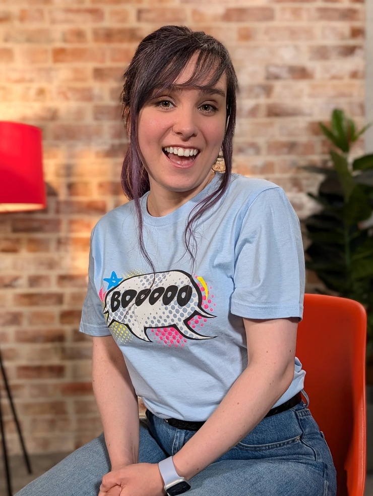 Ellen Rose Ellen Rose