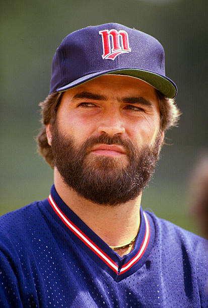 Jeff Reardon