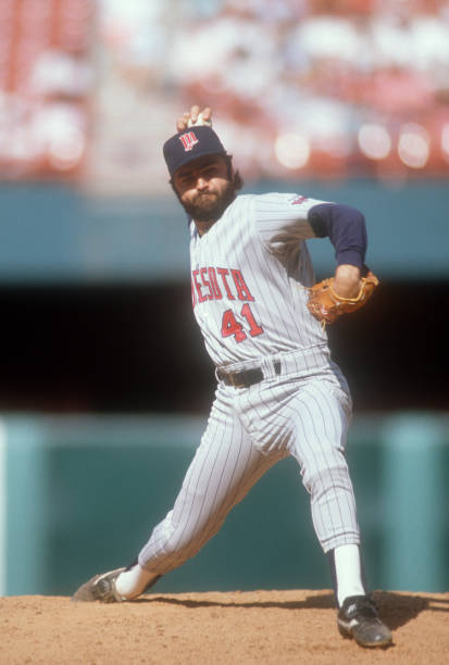Jeff Reardon