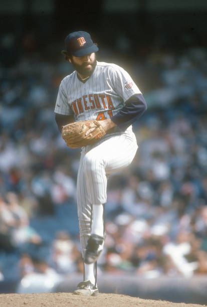 Jeff Reardon