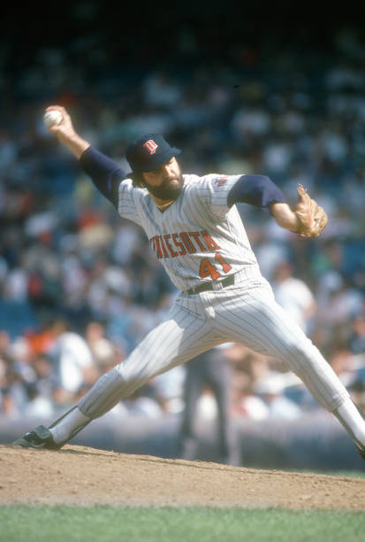 Jeff Reardon
