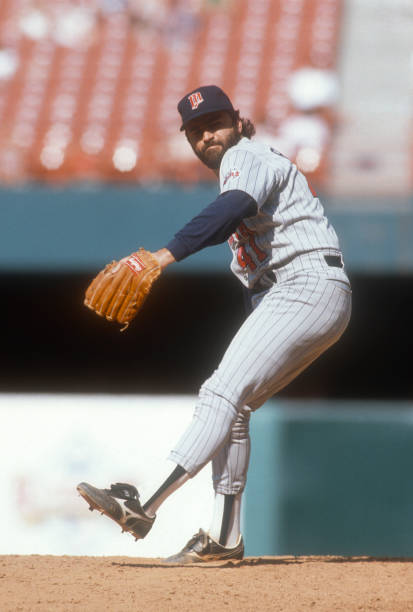 Jeff Reardon