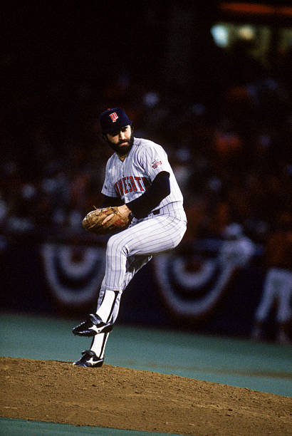 Jeff Reardon