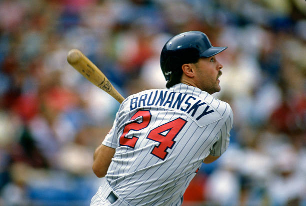Tom Brunansky