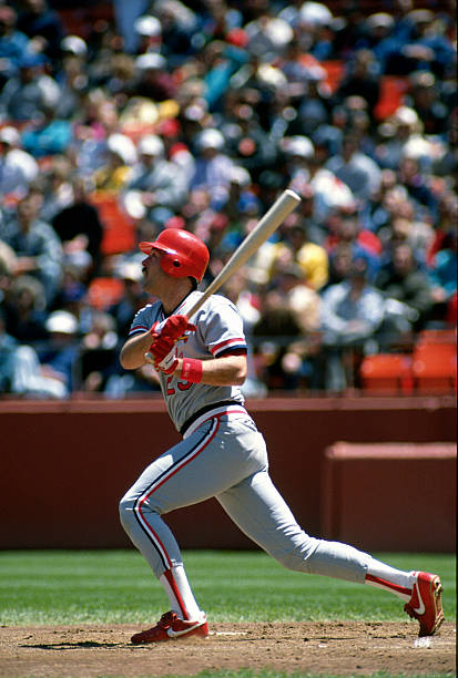 Tom Brunansky