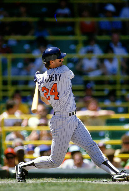 Tom Brunansky