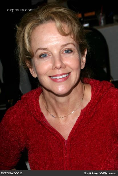 Linda Purl