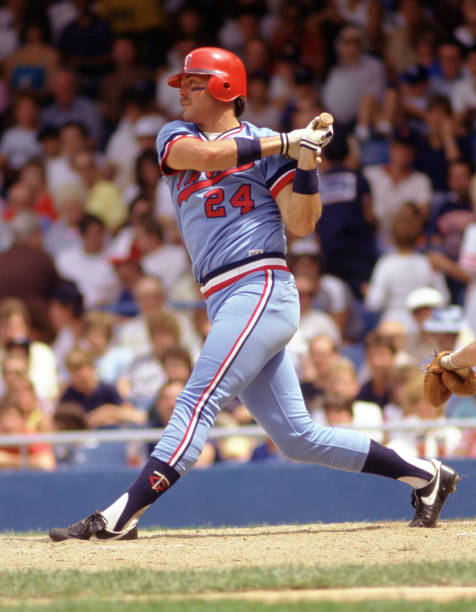 Tom Brunansky