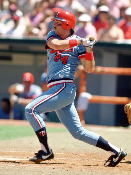 Tom Brunansky