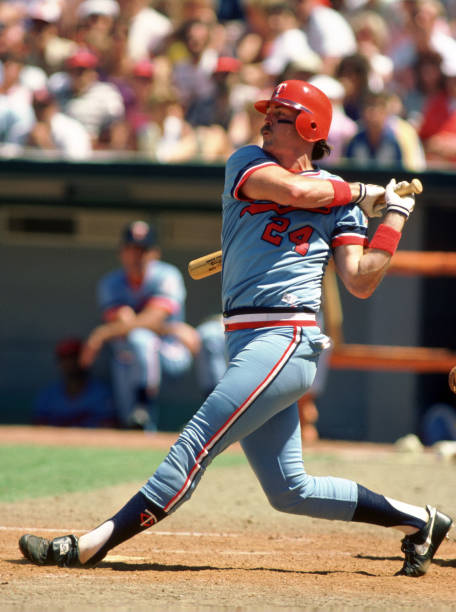 Tom Brunansky