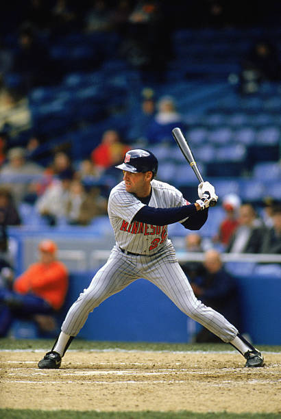 Randy Bush