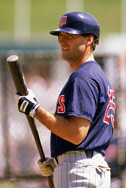 Randy Bush