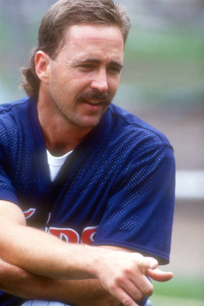 Brian Harper