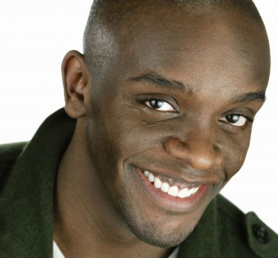 Chris Chalk